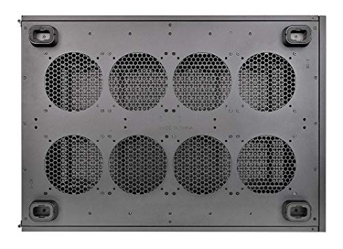THERMALTAKE Core W200 Caja ATX, Micro ATX, Mini ITX, XL-ATX Negro