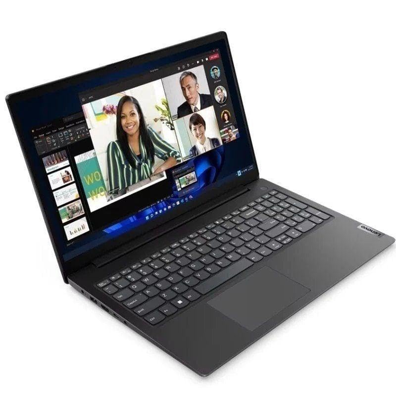 Lenovo Laptop V15 G3 IAP QWERTY Español 15,6" Intel Core i5-13420h 16 GB RAM 8 GB RAM 512 GB SSD