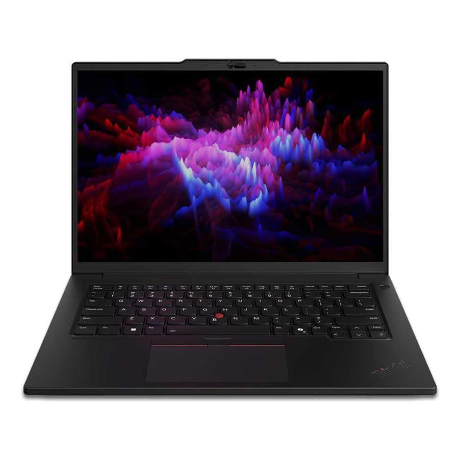 Lenovo Laptop THINKPAD P14 Intel Core Ultra 7 155H 32 GB RAM 1 TB SSD QWERTY Español