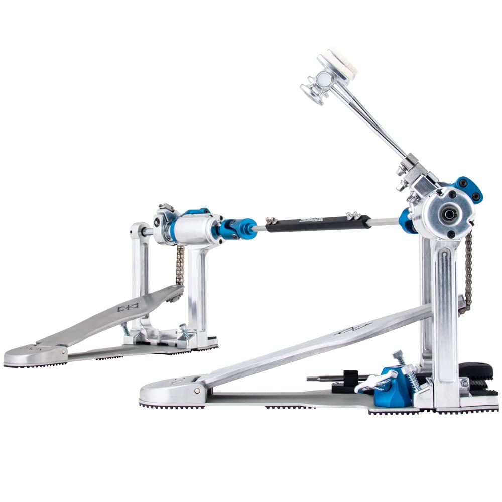 Dixon - PP-PCPD1 - Pedal caja Precision Coil - doble