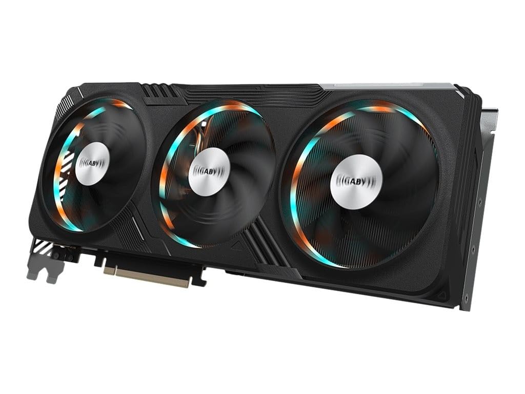 Gigabyte Tarjeta Gráfica GV-N407TGAMING-12GD 12 GB GDDR6X GeForce RTX 4070 Ti