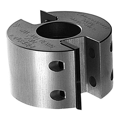 Festool 489284 - Cabezal de rebaje FK D 50x30