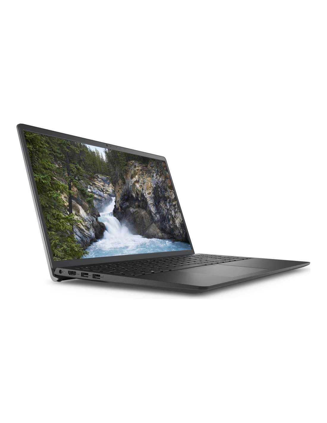 Dell Notebook Vostro 3520 QWERTY Español 256 GB SSD 8 GB RAM 15,6" Intel Core I3-1215U