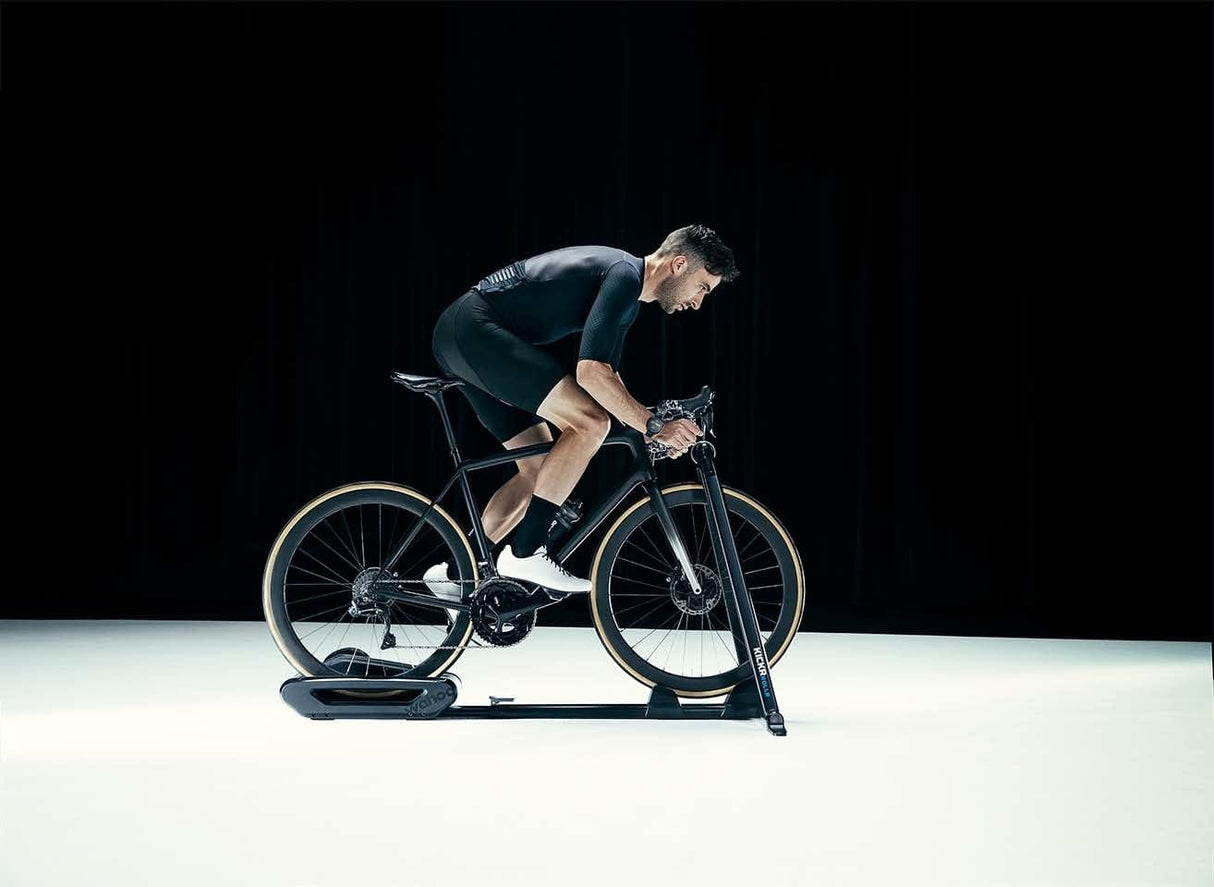 Wahoo - Rotolo Smart Trainer