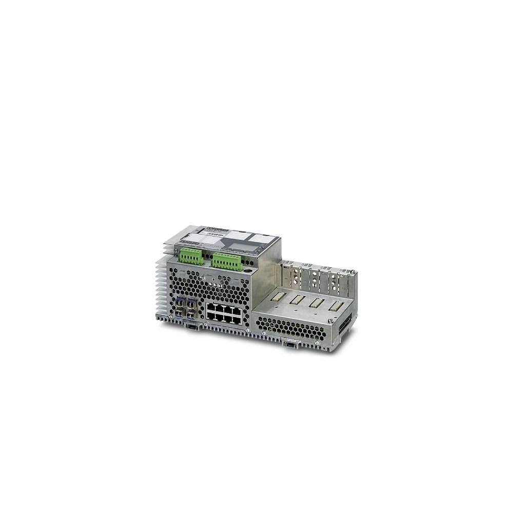 Phoenix 2700271 - Switch gigabit fl-switch-ghs4g/12