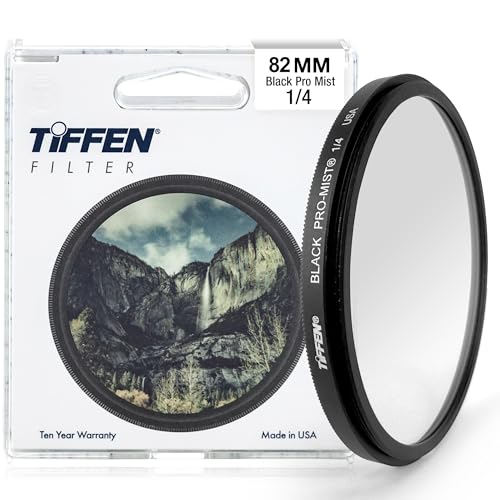 Tiffen 82BPM4 Black