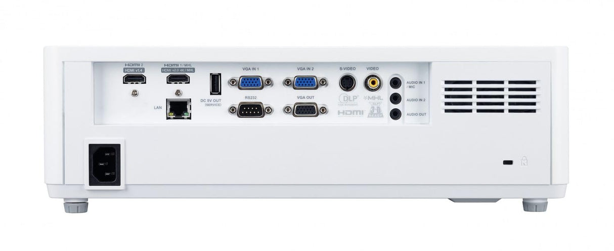 Proyector Acer Full HD 5500 LM 1920 x 1080 px
