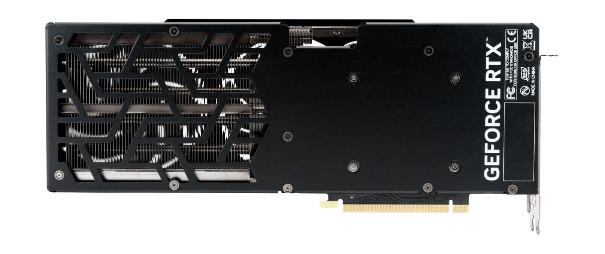 RTX 4070 Super 12GB Palit Jetstream OC GDDR6X 3Fan
