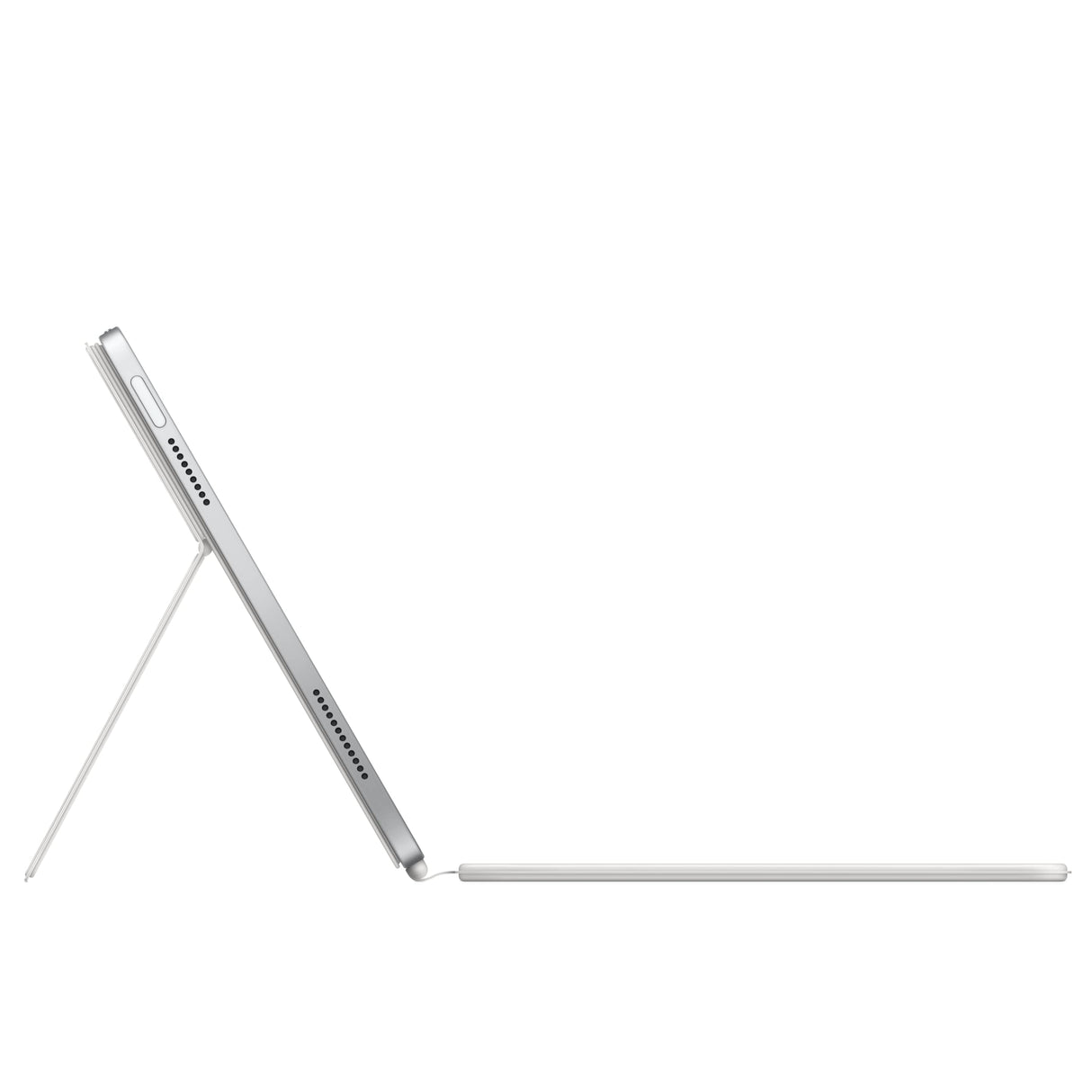 Apple Magic Keyboard Folio para el iPad (10.ª generación) – Español