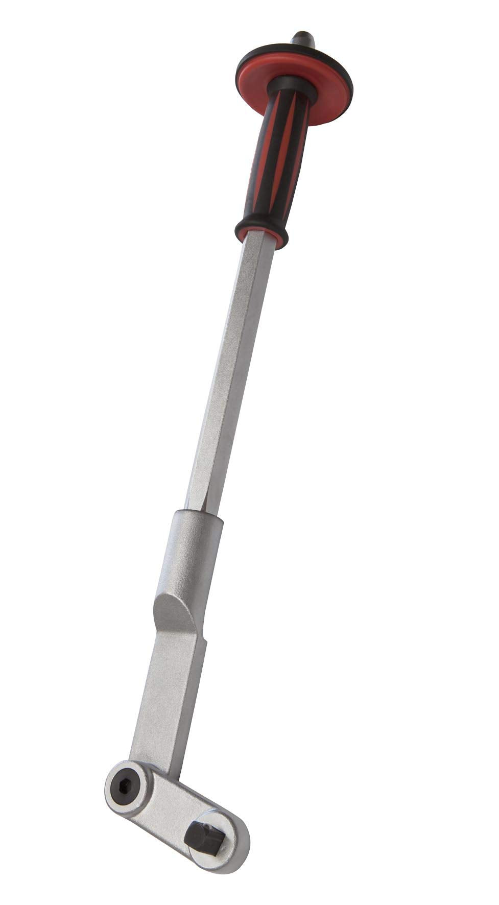 LLAVE IMPACTO MANUAL POLEAS V