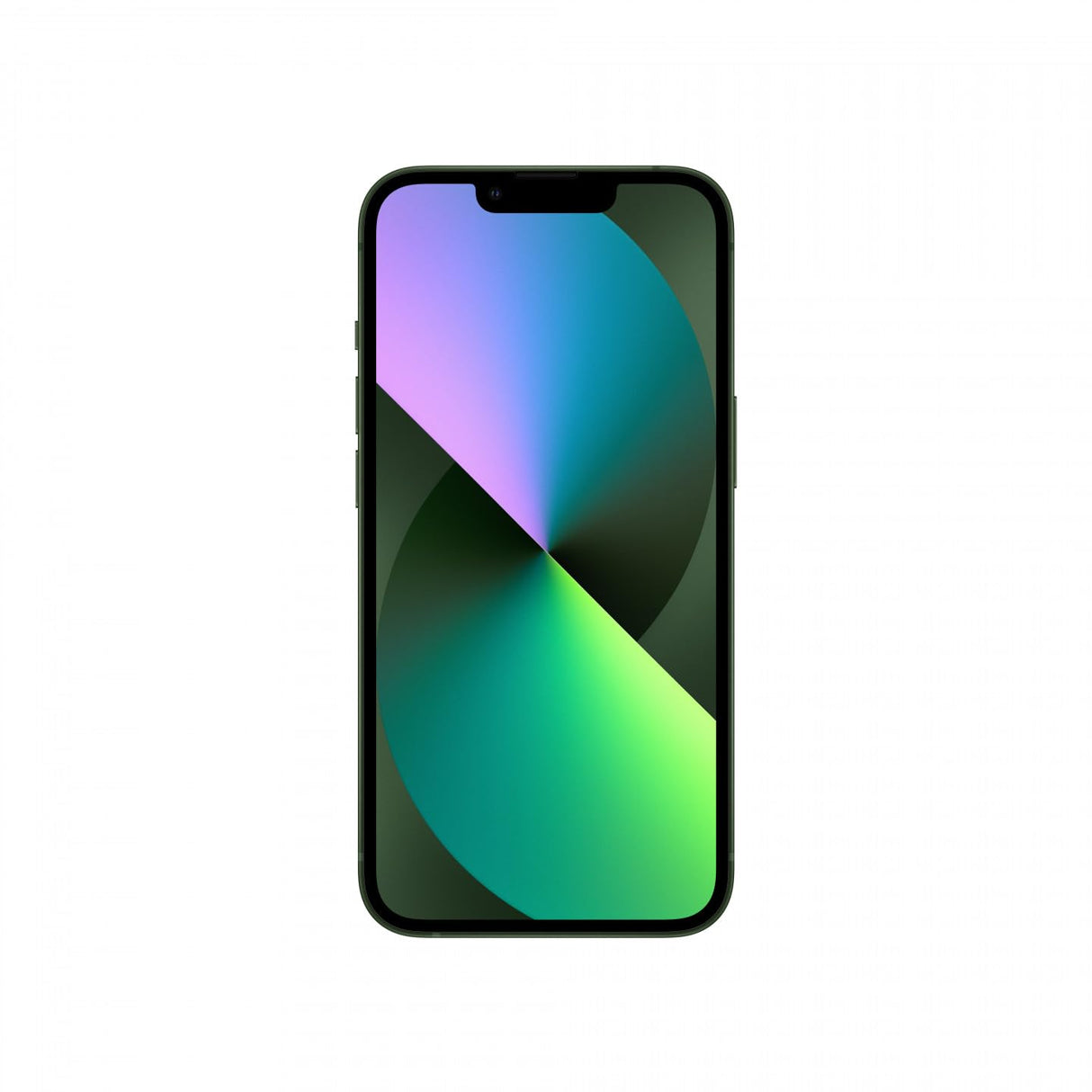 Apple Tel iPhone 13, all carriers, 128GB, verde