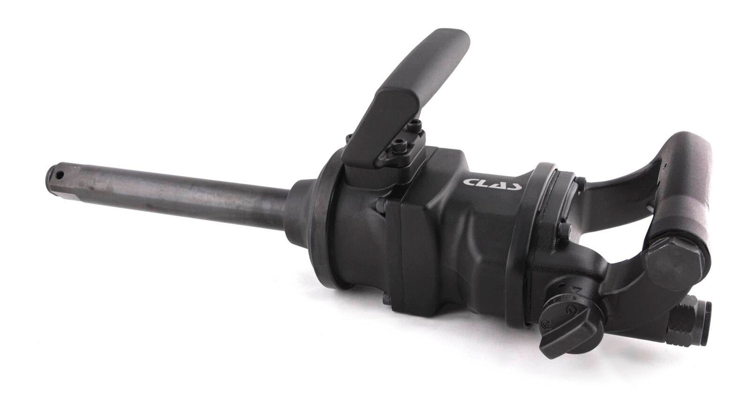 Llave de impacto 1" 2441nm - OP 1407