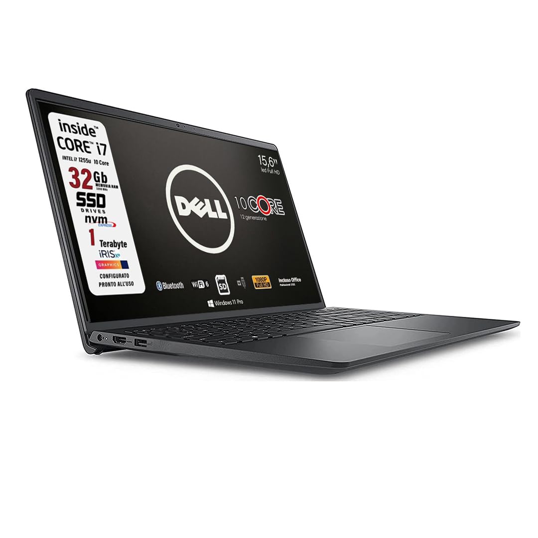 DELL Notebook Marca Modelo XPS 15 9530