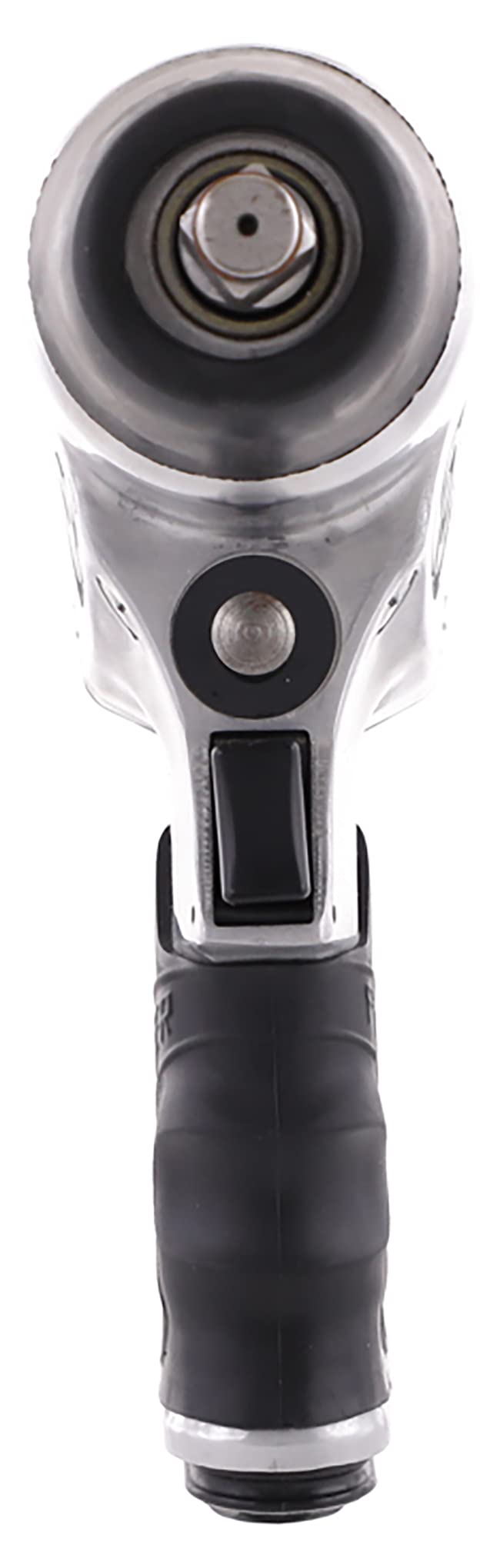 Chicago Pneumatic CP734H - Atornillador de impacto con aire comprimido (1/2 pulgada, 576 Nm máx.)