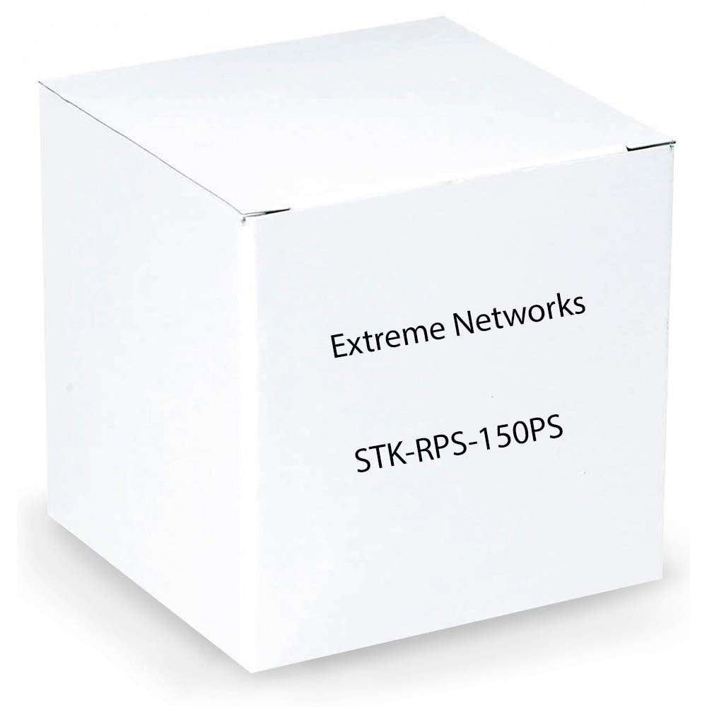 150W NO PoE REDUNDANT PS