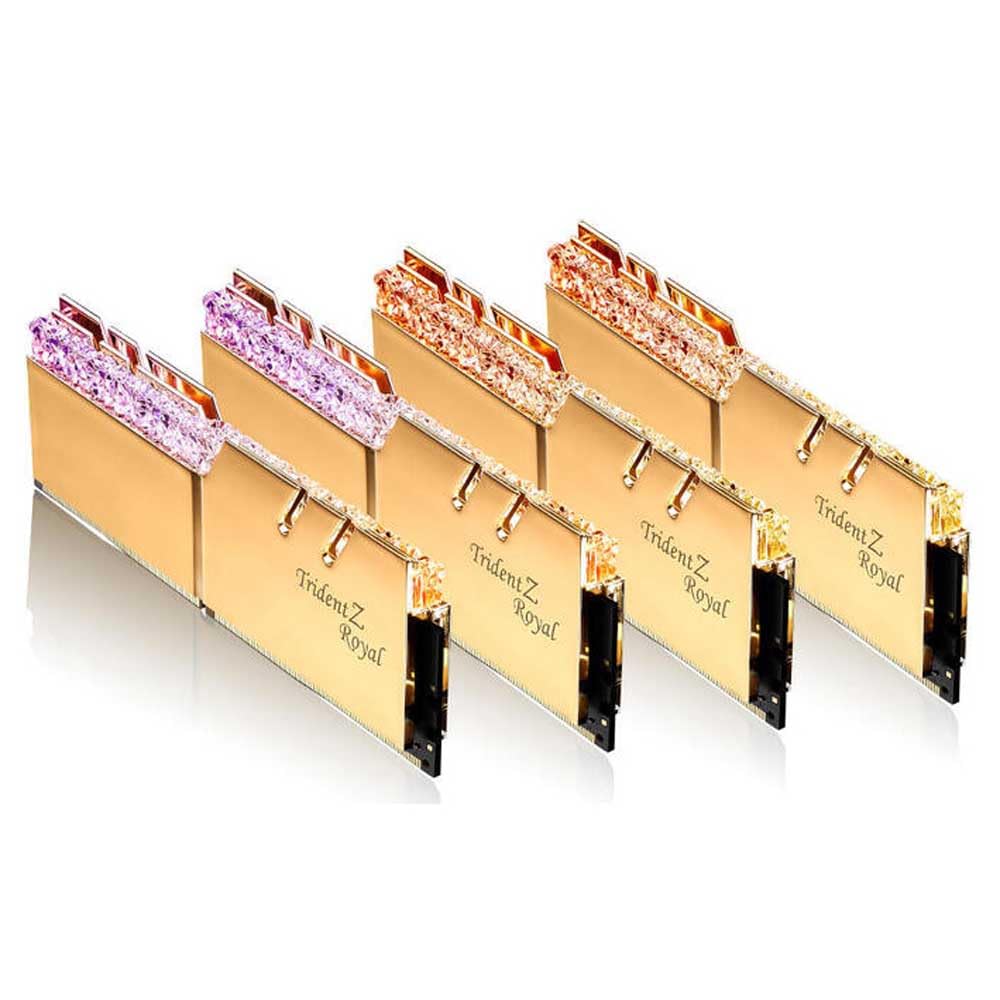 G.Skill RAM Gskill D4 3600 64GB C14 TRGB K8
