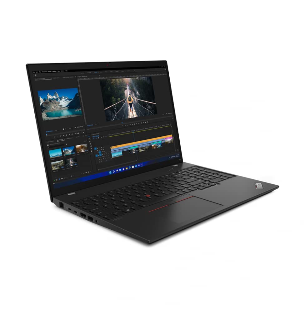 Lenovo THINKPAD T16 G1 I5-1235U SYST