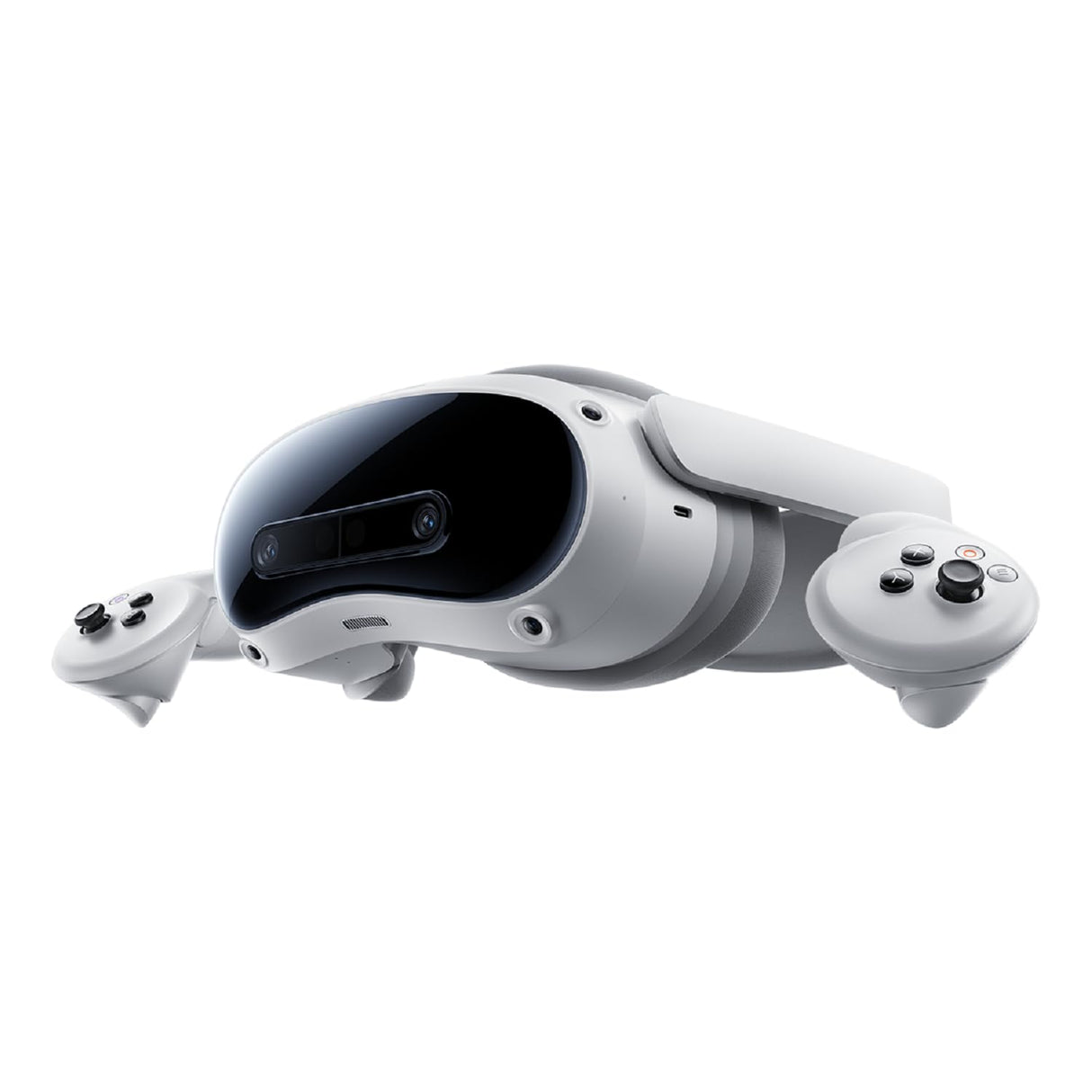 PICO 4 Ultra 256GB - Gafas de VR y Realidad Mixta