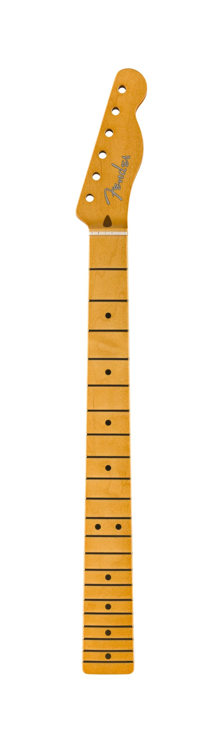 Fender Vintera II - Cuello Nocaster® de los años 50, 21 trastes altos vintage, arce, forma de U