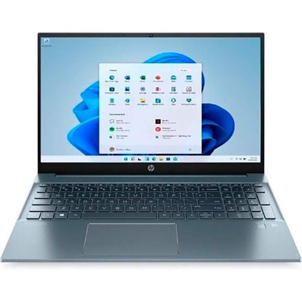 HP Laptop Pavilion 15-EG3016NS 15,6" 16 GB RAM 512 GB SSD