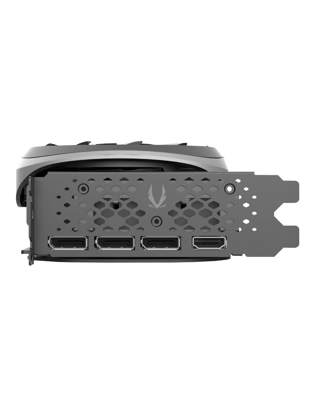 ZOTAC Tarjeta Gráfica GeForce RTX 4070 Ti Trinity OC 12 GB GDDR6X 12 GB RAM GeForce RTX 4070 Ti GEFORCE RTX 4070
