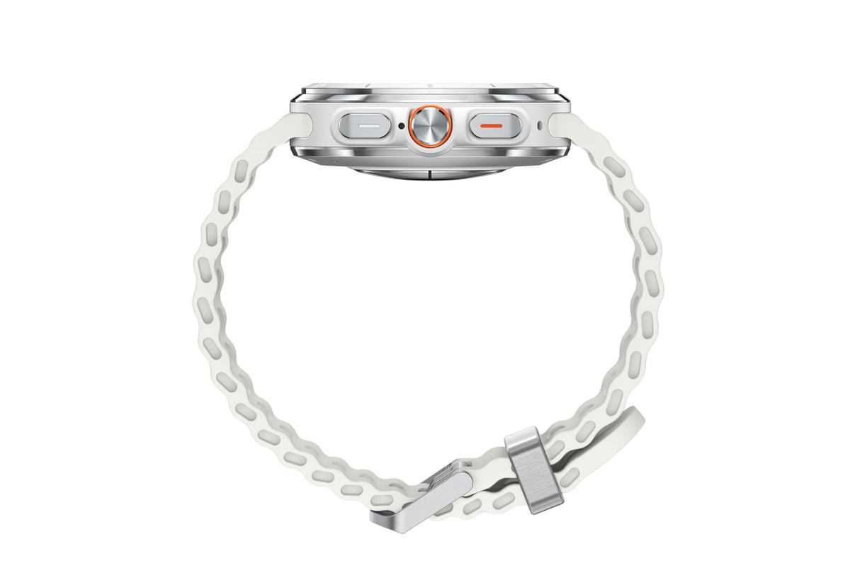 Samsung Smartwatch Galaxy Watch Ultra Blanco