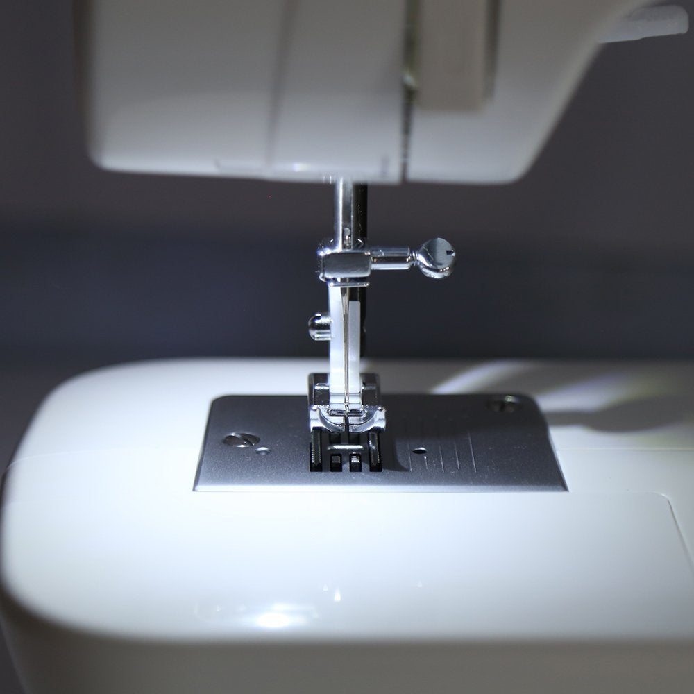 Singer 1306 - Máquina de Coser Mecánica