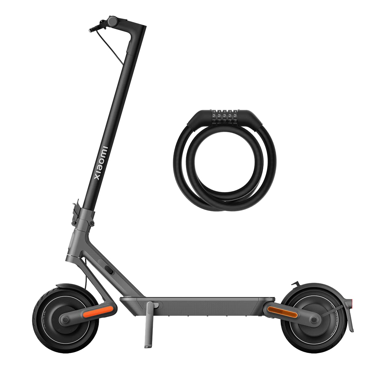 Xiaomi Electric Scooter 4 Ultra