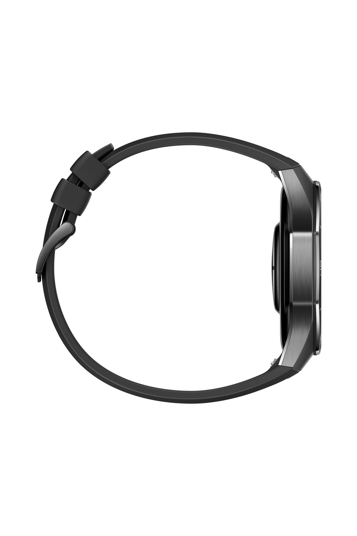 HUAWEI Reloj Inteligente Watch GT 5 Pro de 46 mm, diseño de Bordes Afilados, Reloj Deportivo de Nivel Profesional, Seguimiento de la Salud, monitoreo de ECG, hasta 14 días de duración de la batería,