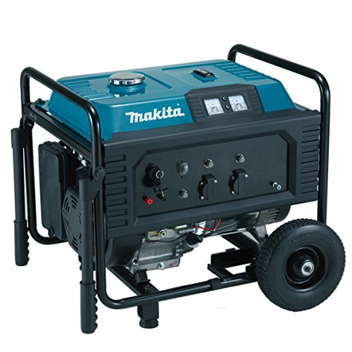 Makita EG6050A - Generador 6.0Kva
