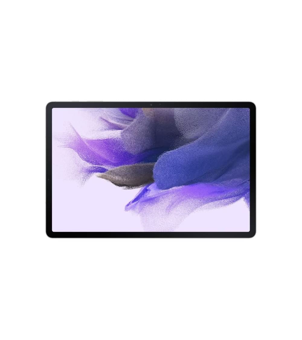 Samsung Galaxy Tab S7 FE 64GB - Tableta Plata Silver