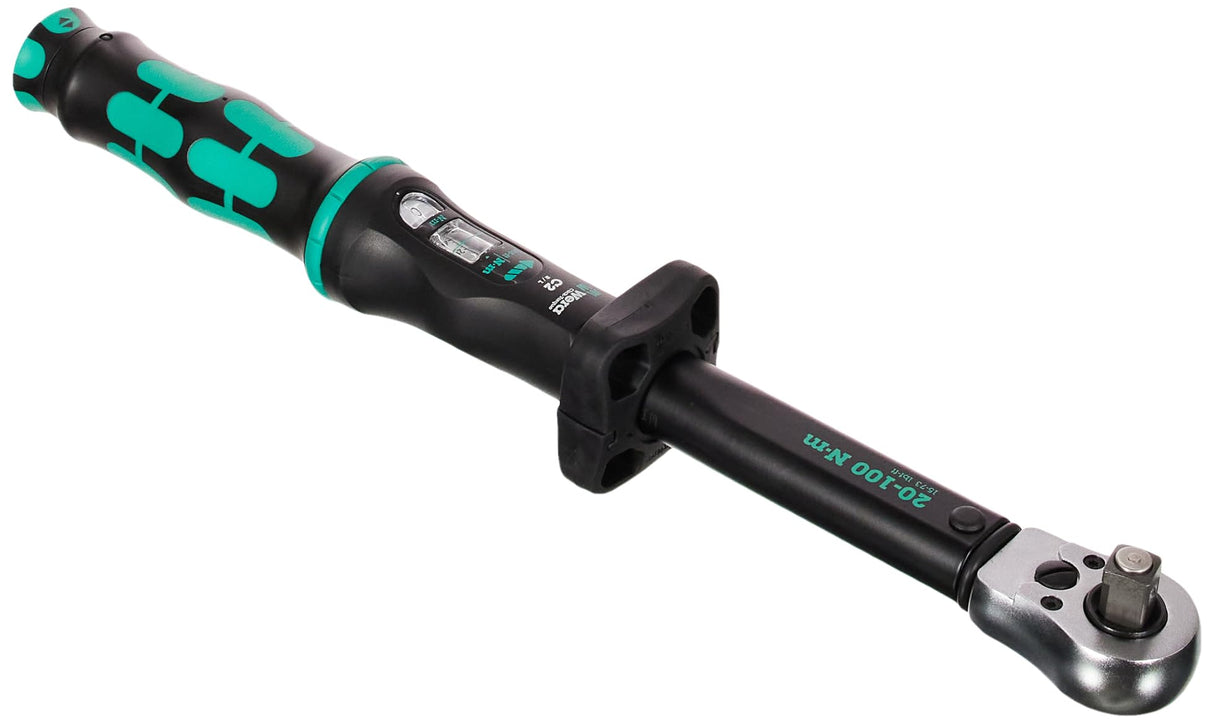 Wera Click-Torque C 2 d/l