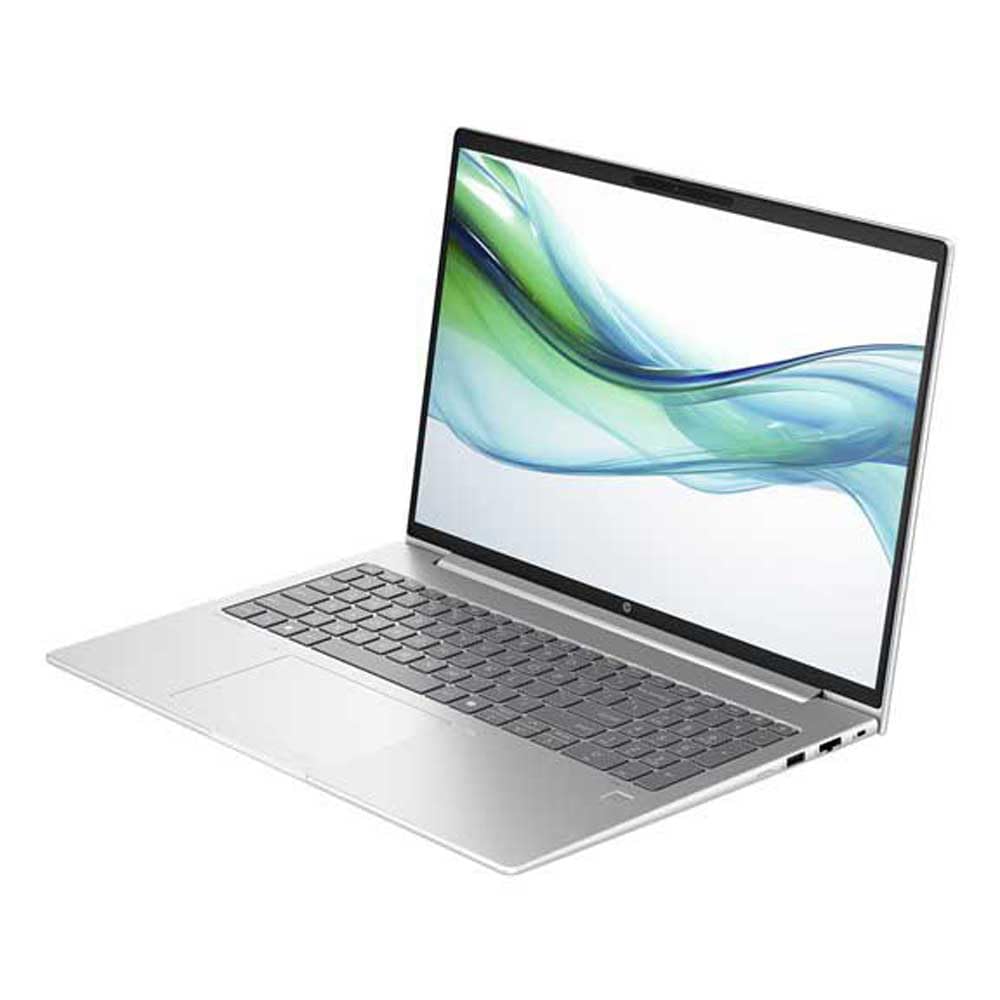 HP Laptop ProBook 460 G11 16" Intel Core Ultra 7 155u 16 GB RAM 512 GB SSD QWERTY Español