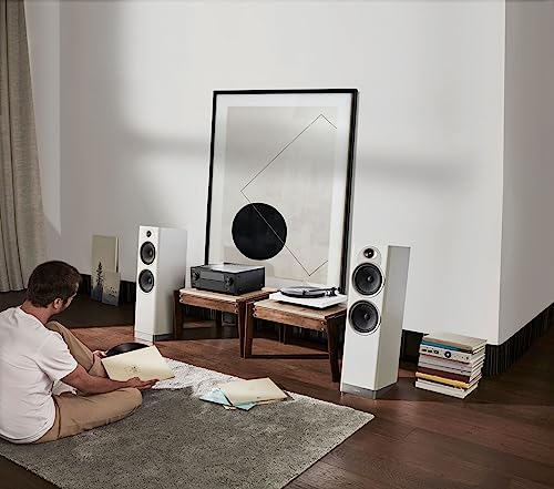Jamo S7-25HCS Home Cinema System (S25F x2 + S15B x2 + S25C x1) GC
