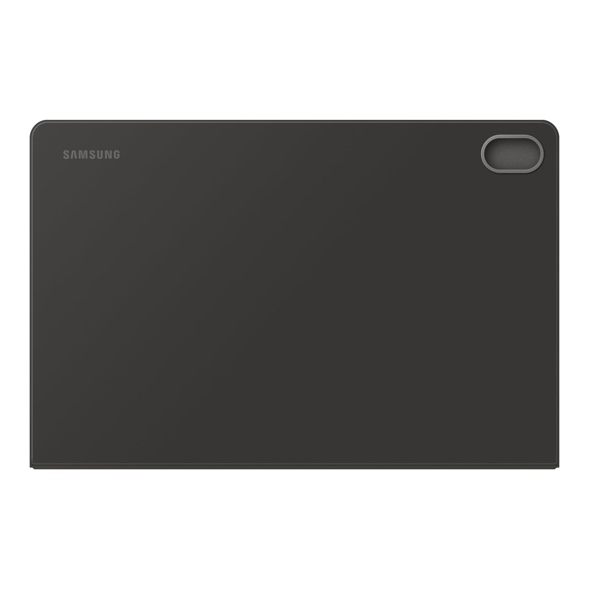 Samsung Smart Book Cover Funda para Tablet de Libro posicionable con Doble visualización para Galaxy Tab S11, Negro