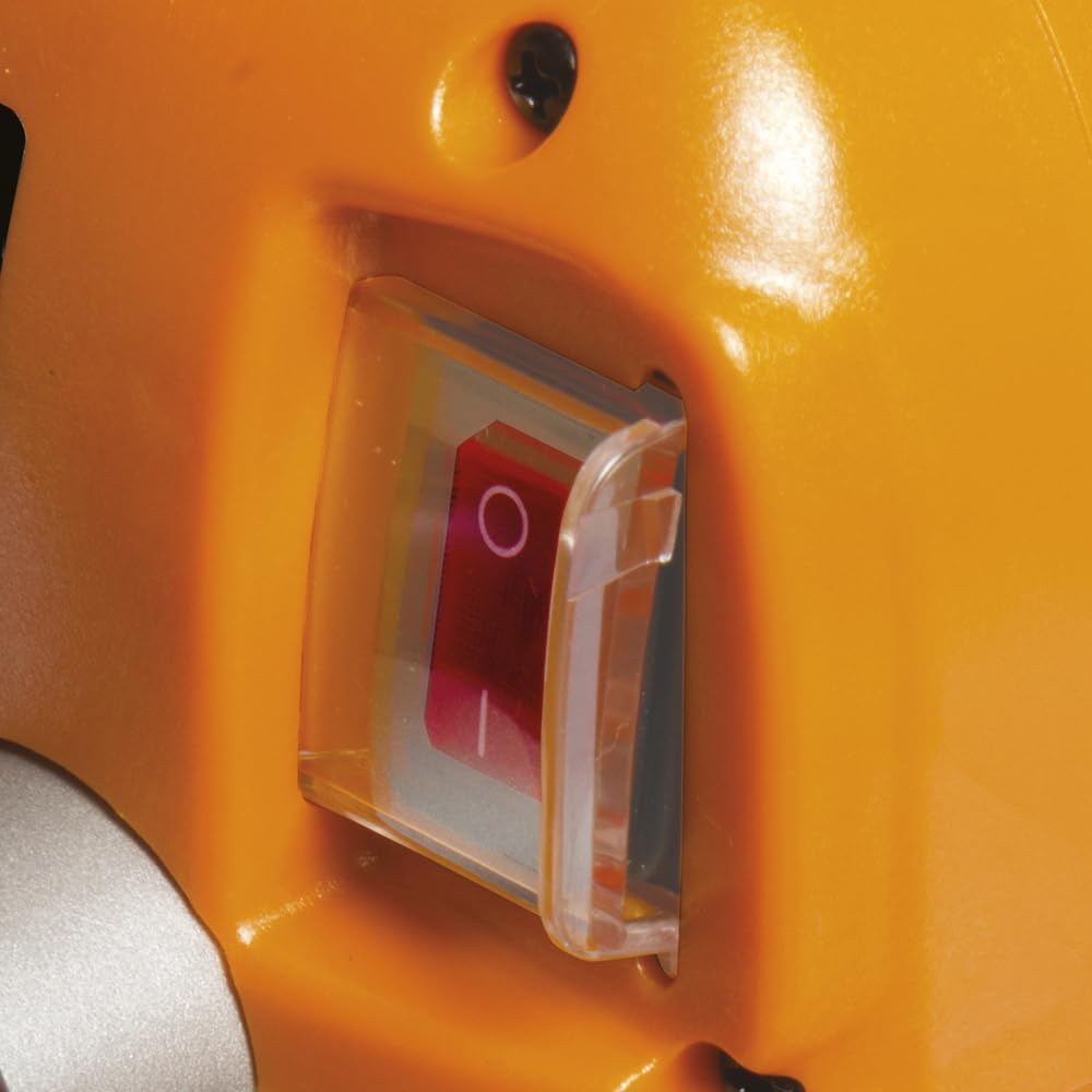 CMT ORANGE TOOLS CMT7E Tools, 2400 W, 230 V, Naranja-Negra