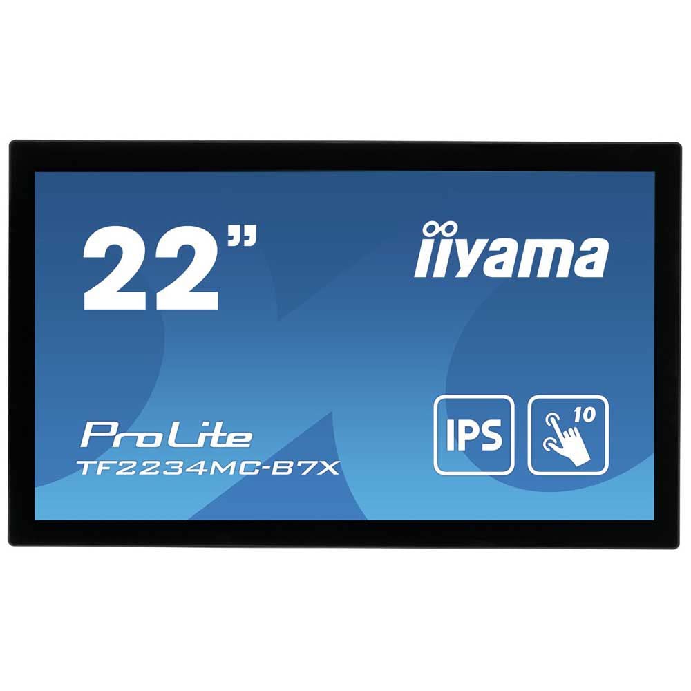 iiyama Prolite TF2234MC-B7X