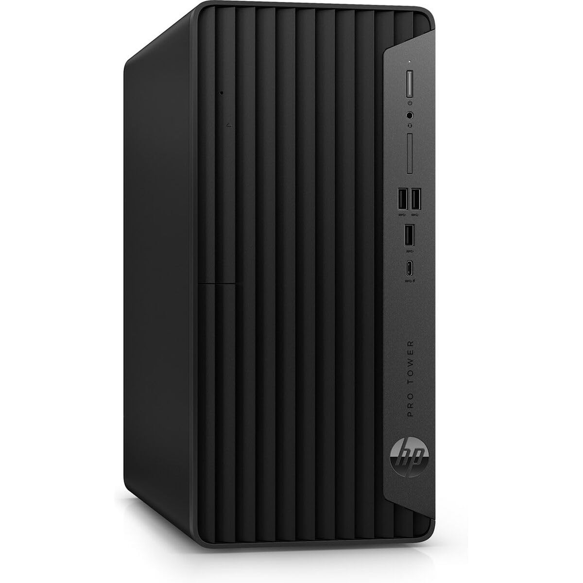 HP PC de Sobremesa 881J8EA Intel Core i3-13100 8 GB RAM 256 GB SSD - Marca EAN: 0197961657272