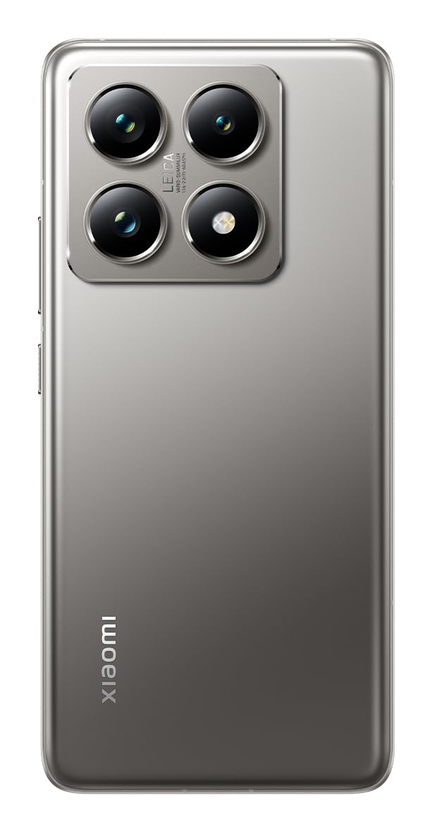 Xiaomi 14T 12/256GB Azul Titanio Libre