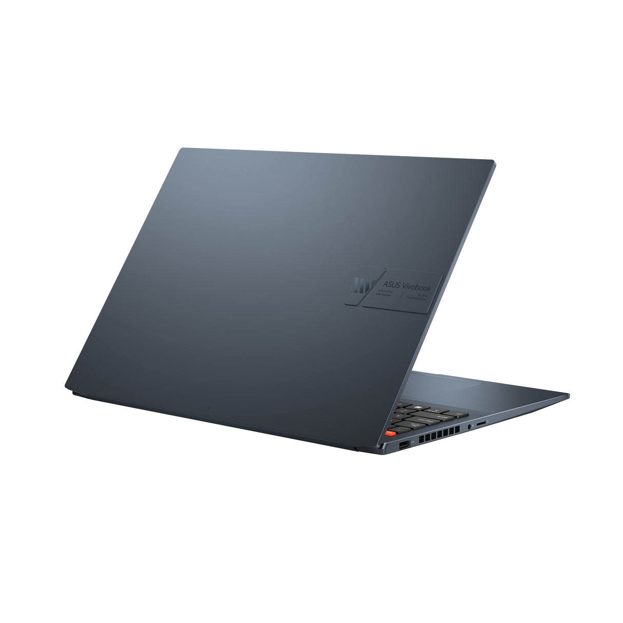 ASUS Vivobook Pro 16 OLED K6602VU-MX006X, 40,64 cm (16 Zoll) 120Hz, i9-13900H, RTX 4050 Business Not