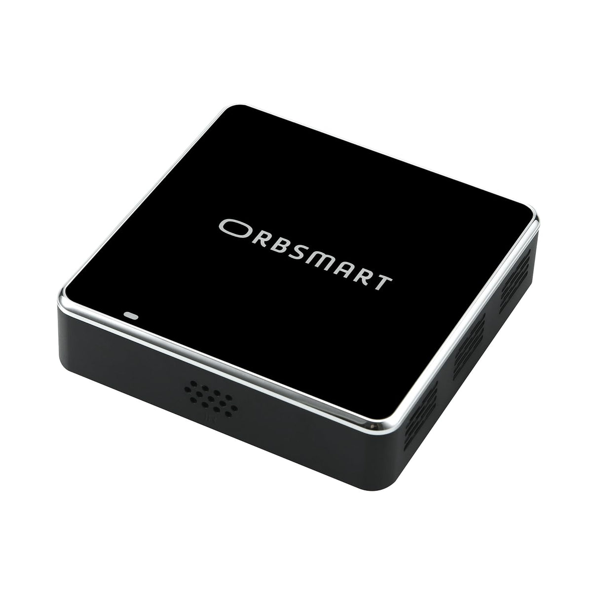 Orbsmart S87L Android TV Box 4K (Ultra HD) HDR Smart | Digital Signage Player (QuadCore S905X4 CPU, 4 GB RAM, Wi-Fi AC, Bluetooth)