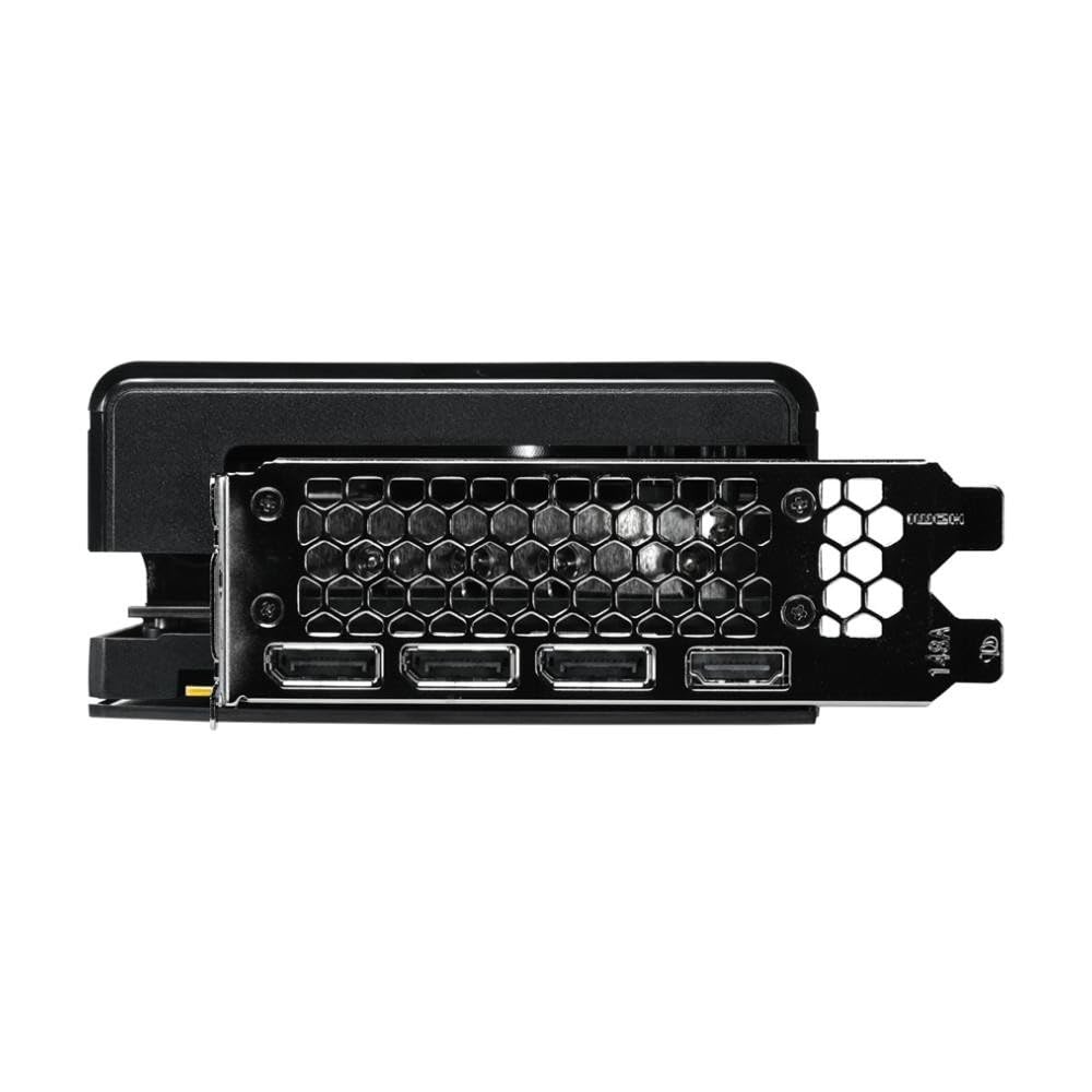 Palit GeForce RTX 5080 Infinity 3 (16GB GDDR7/PCI Express 5.0/2617MHz/30000MHz)