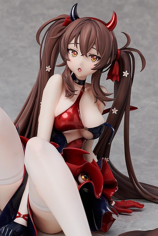 Girls Frontline statuette PVC 1/4 Type 97: Gretel the Witch 19 cm