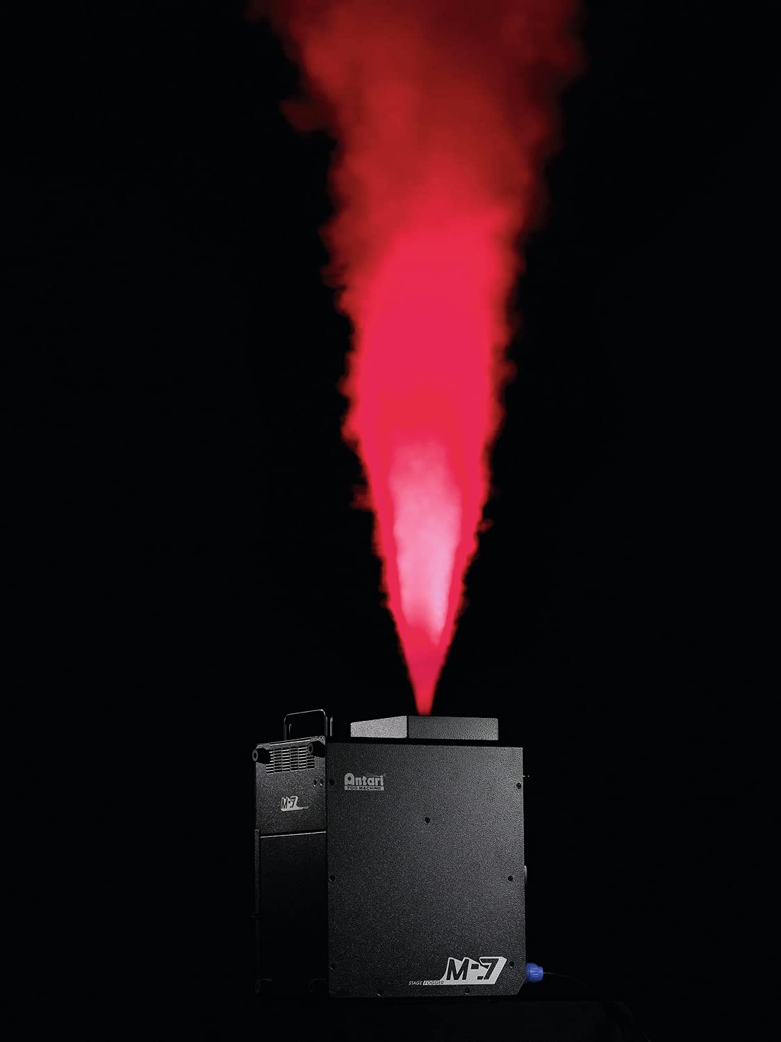 Antari M-7 RGBA - Máquina de niebla vertical profesional