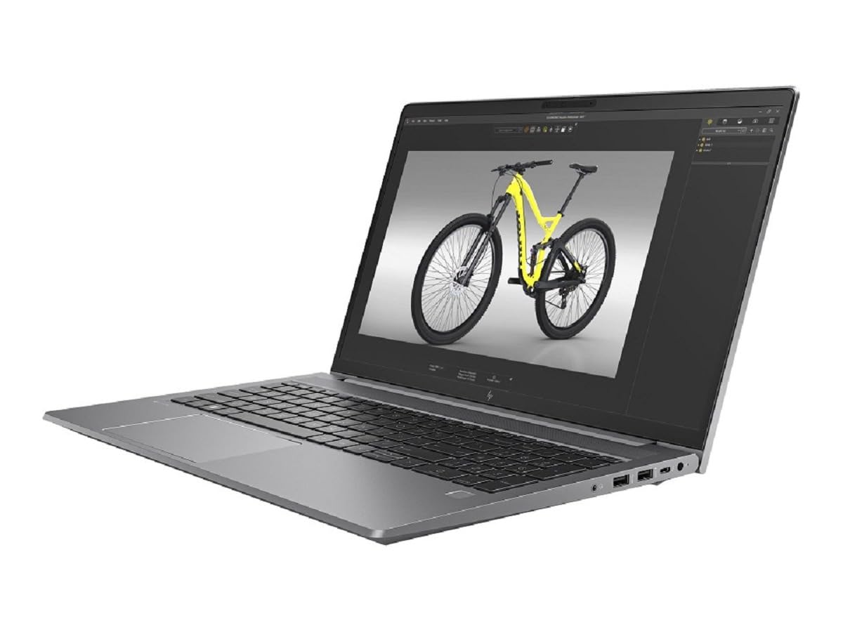 HP ZBook Power G10 865V3EA 15,6" QHD IPS, Intel i7-13700H, 32GB RAM, 1TB SSD, NVIDIA RTX A1000, Windows 11 Pro