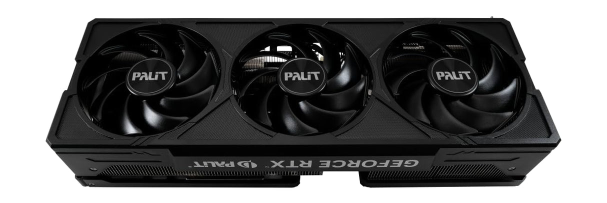 RTX 4070 Super 12GB Palit Jetstream OC GDDR6X 3Fan