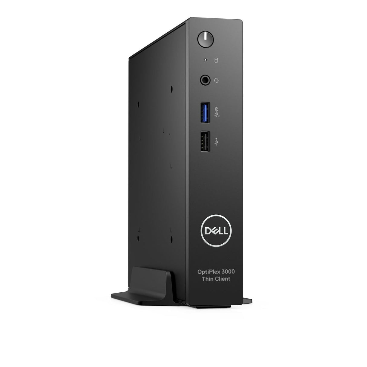 Dell Thin Client TPM OPTIPLEX 3000 de EMC