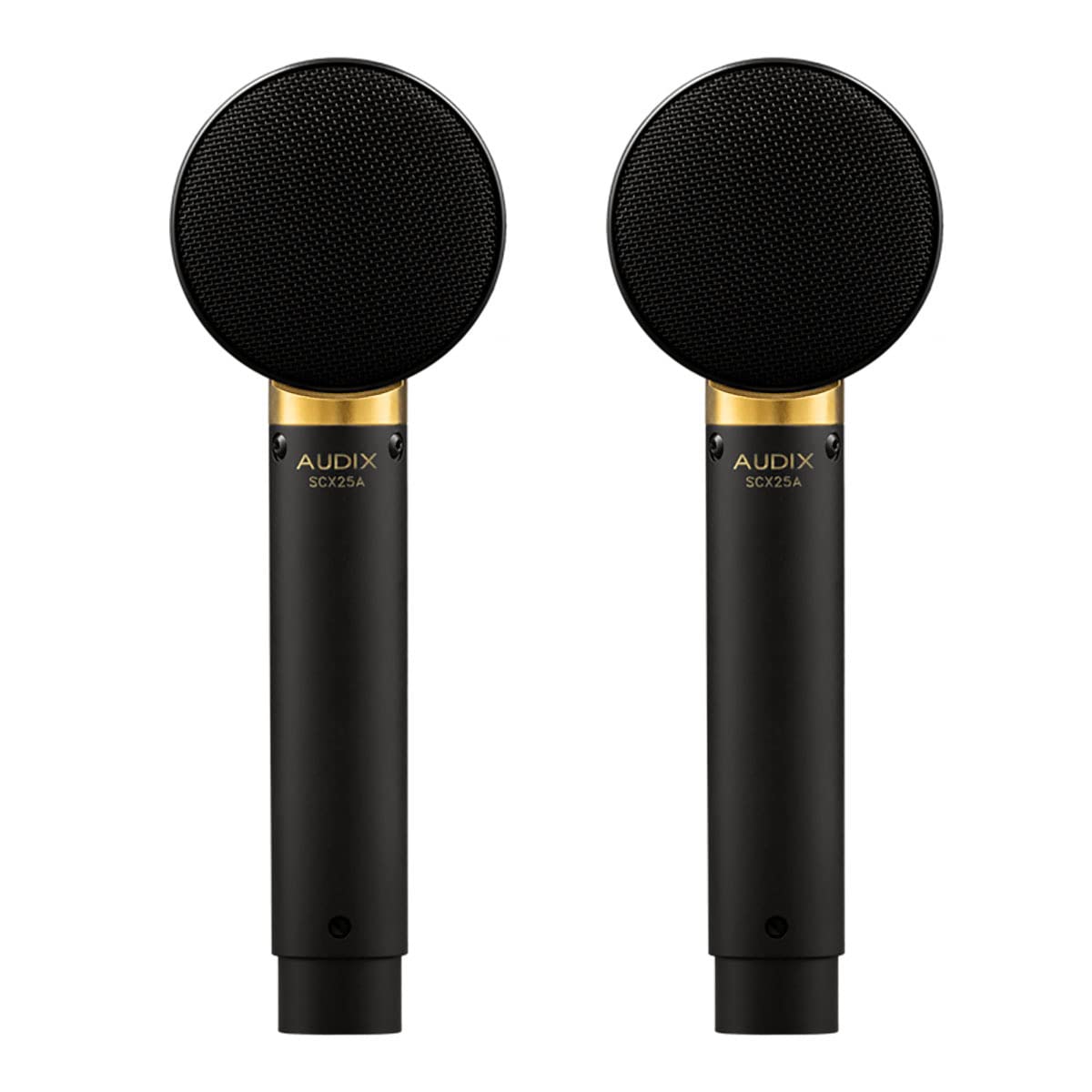 AUDIX Studio Elite 8 - Kit de micrófono de batería de 8 Piezas