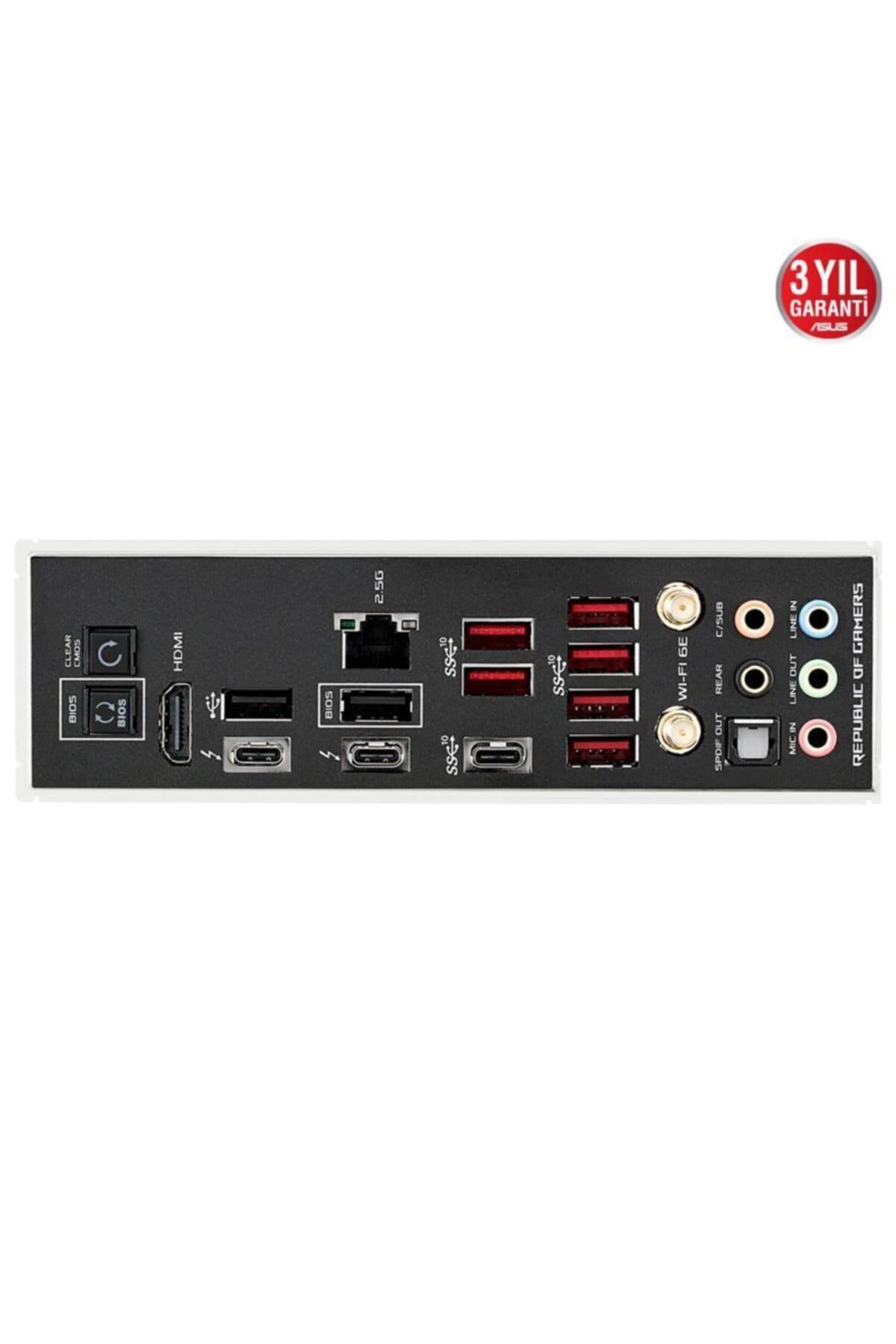 ASUS ROG Maximus Z690 (Alder Lake) Hero - Placa base Intel LGA 1700 ATX (VRM de 20+1 fases, PCIe 5.0, 2.5 GB Ethernet, Wi-Fi 6E, conector frontal USB 3.2 Gen. 2x2, Dual Thunderbolt 4 y Aura Sync )