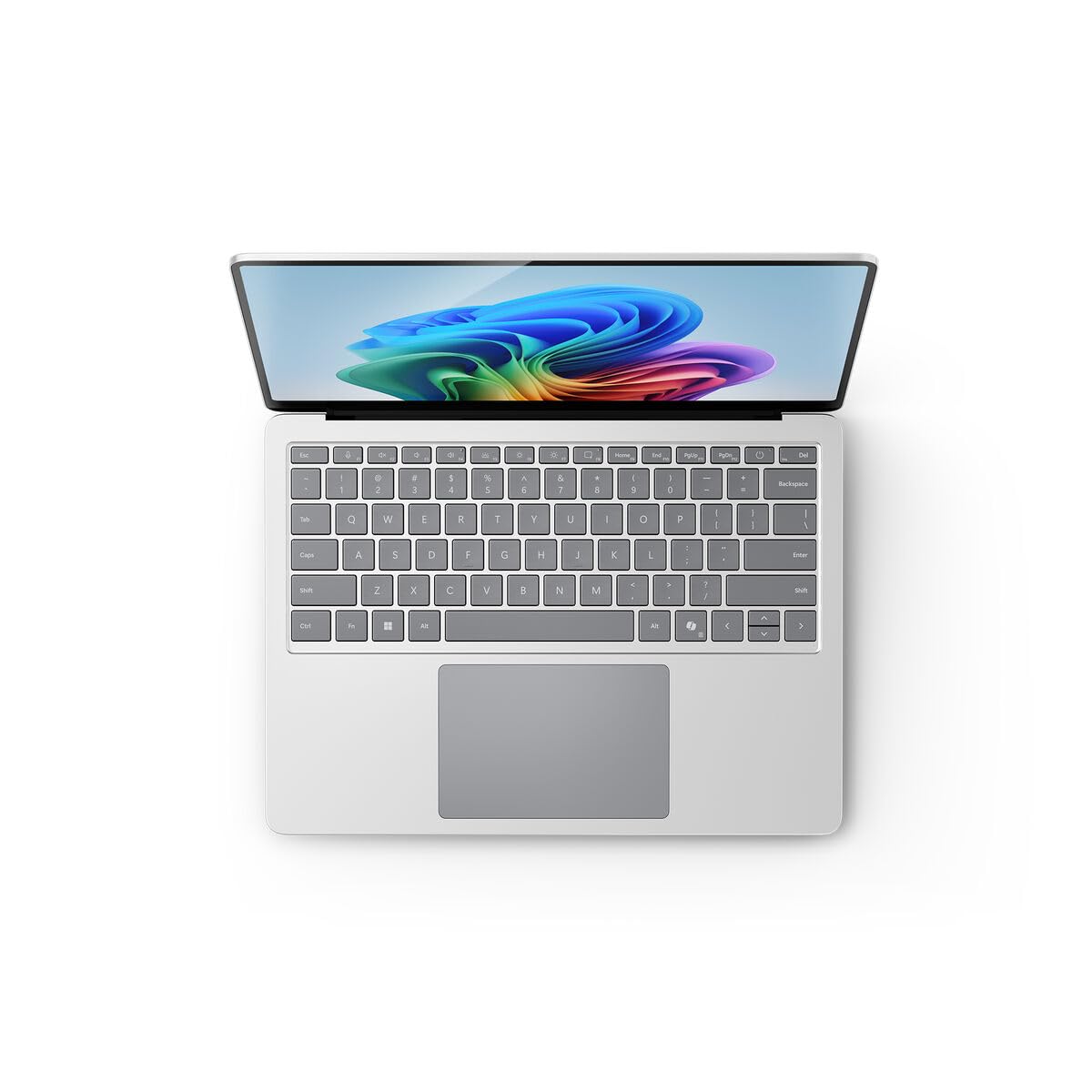 Microsoft Laptop Surface Laptop 7 Copilot+Elite 15" Qualcomm Snapdragon X Elite (X1E) 16 GB RAM 256 GB SSD QWERTY Español - Marca EAN: 0196388278800